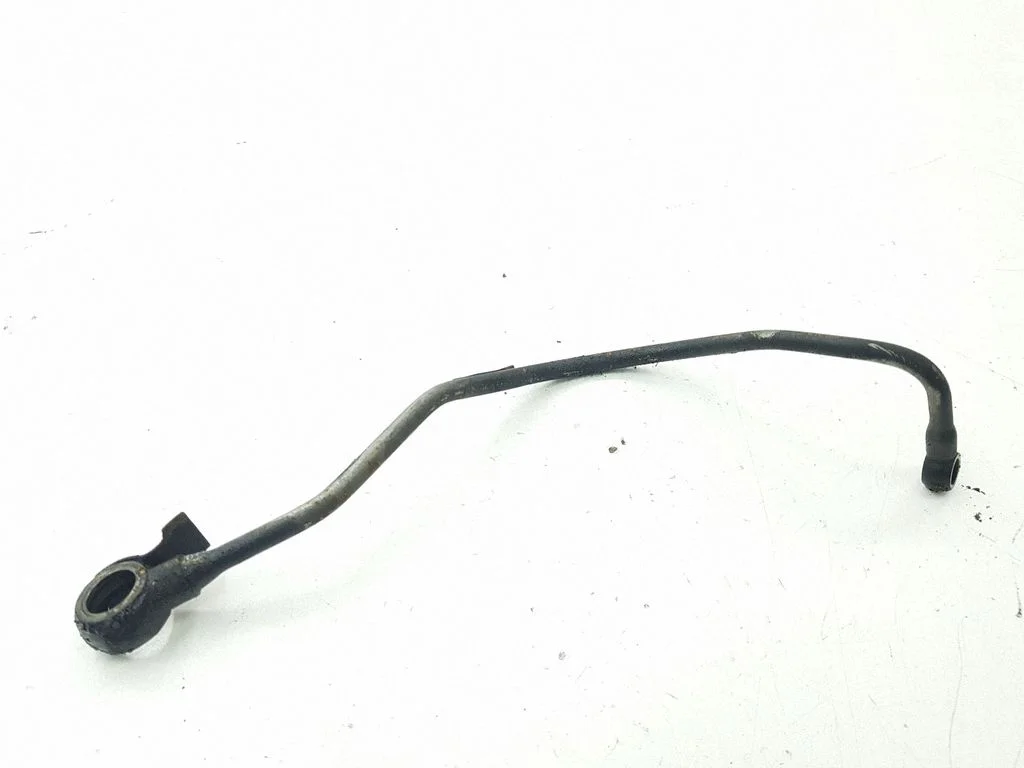 Turbo turbocharger oiling pipe/hose 9682771280