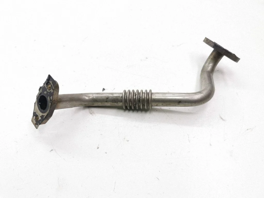 Turbo turbocharger oiling pipe/hose