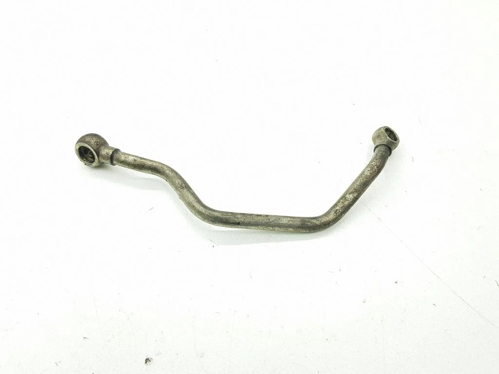 Turbīnas eļļošanas caurulīte(-s)/šļūtene(-s)