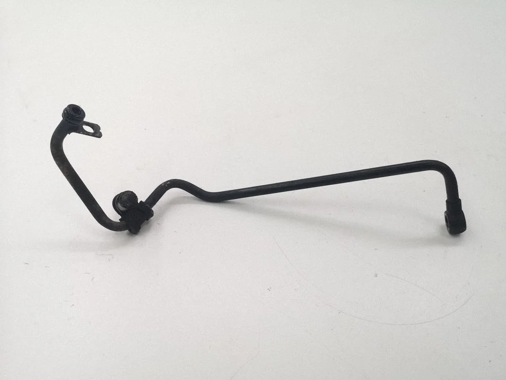 Turbo turbocharger oiling pipe/hose