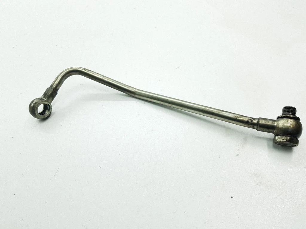 Turbo turbocharger oiling pipe/hose