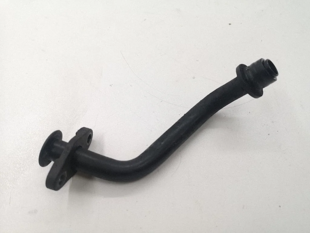 Turbo turbocharger oiling pipe/hose