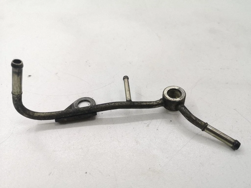 Turbo turbocharger oiling pipe/hose