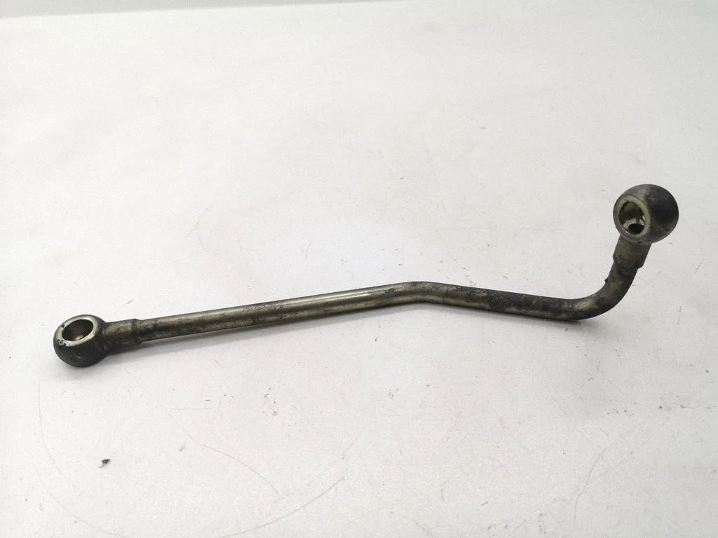 Turbo turbocharger oiling pipe/hose