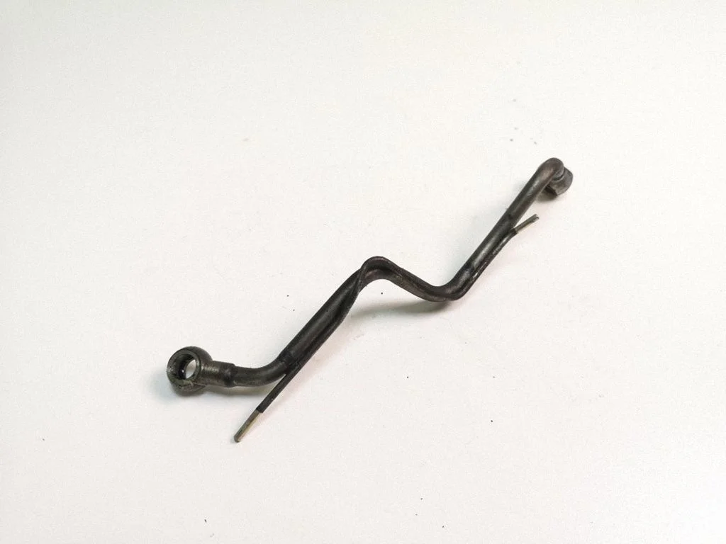 Turbo turbocharger oiling pipe/hose