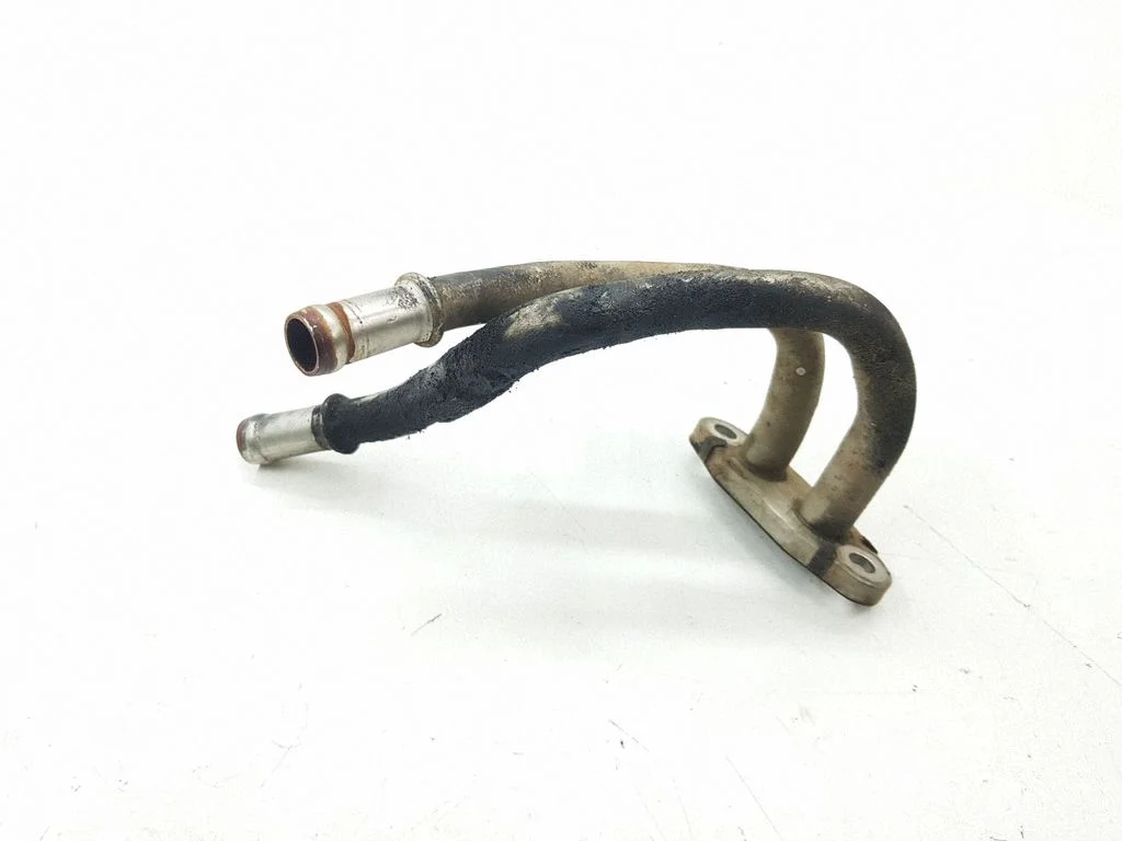 Turbo turbocharger oiling pipe/hose