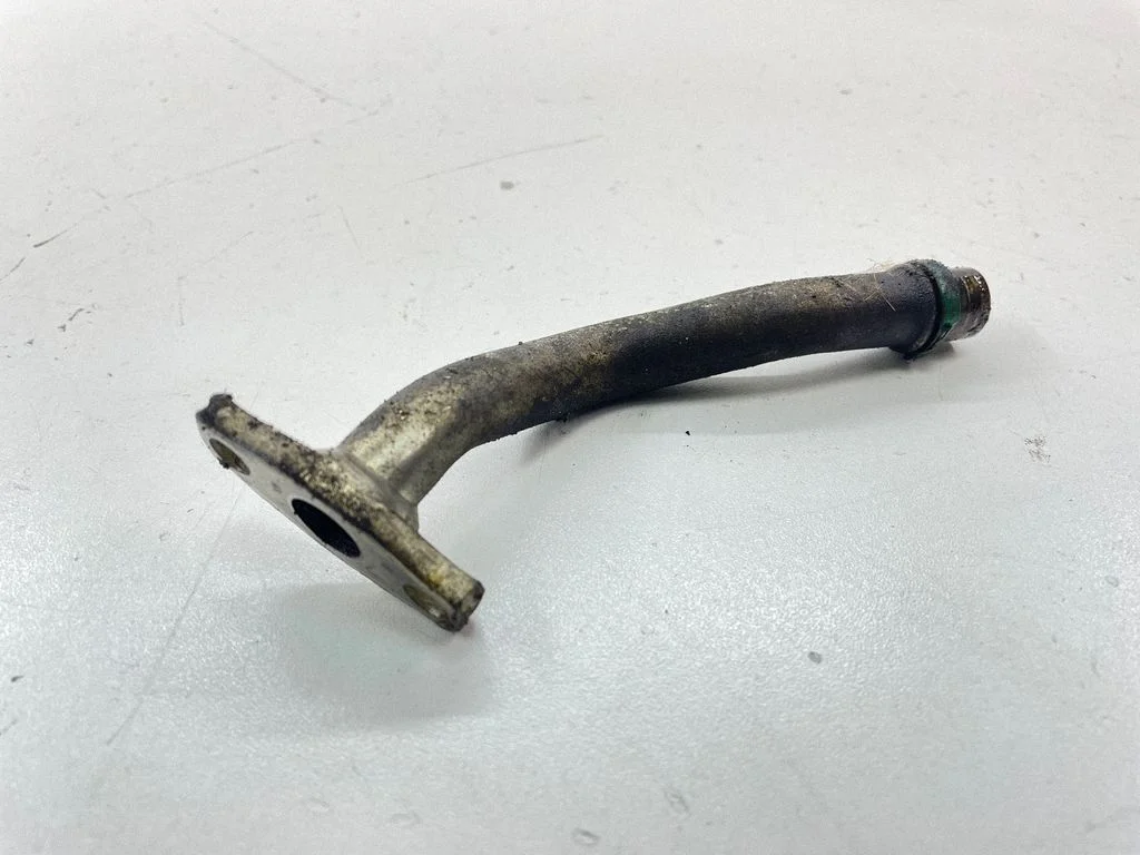 Turbo turbocharger oiling pipe/hose