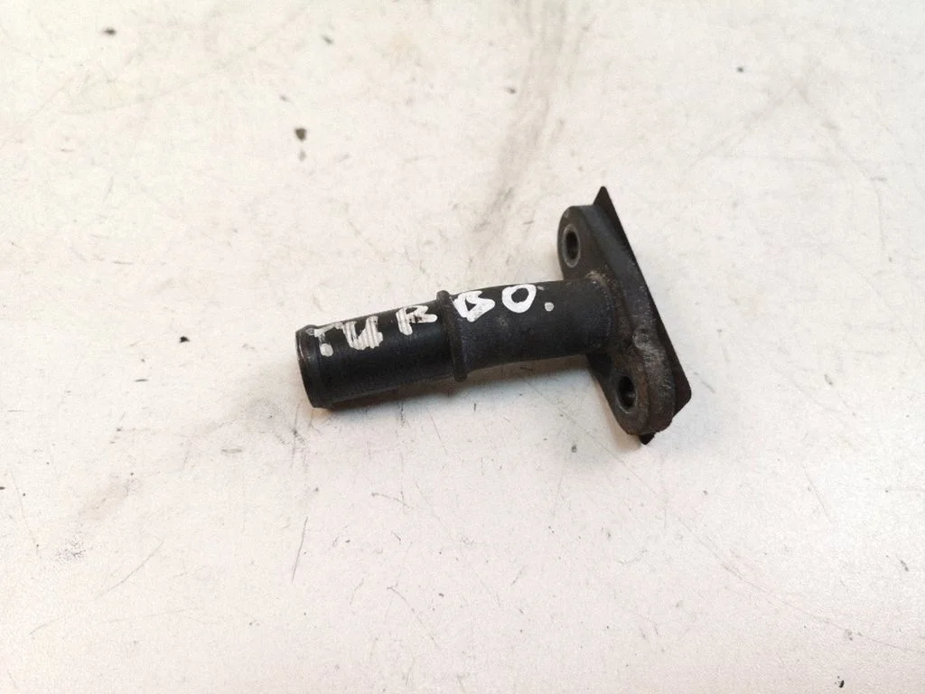 Turbo turbocharger oiling pipe/hose