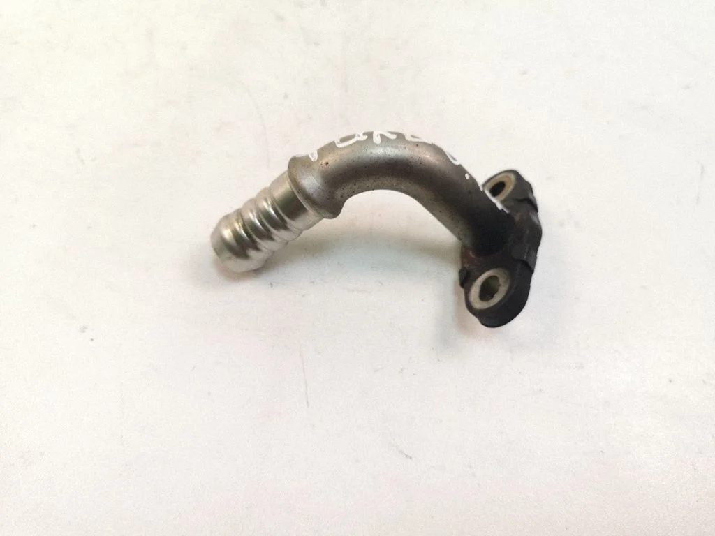 Turbo turbocharger oiling pipe/hose