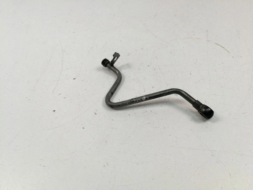 Turbo turbocharger oiling pipe/hose