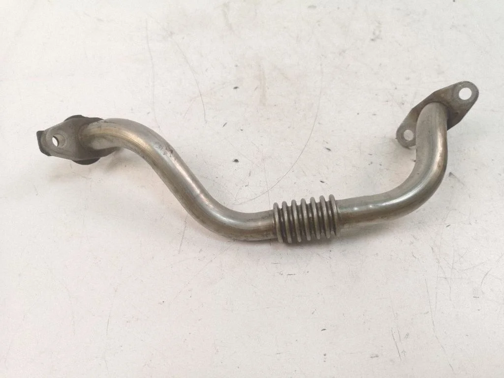 Turbo turbocharger oiling pipe/hose