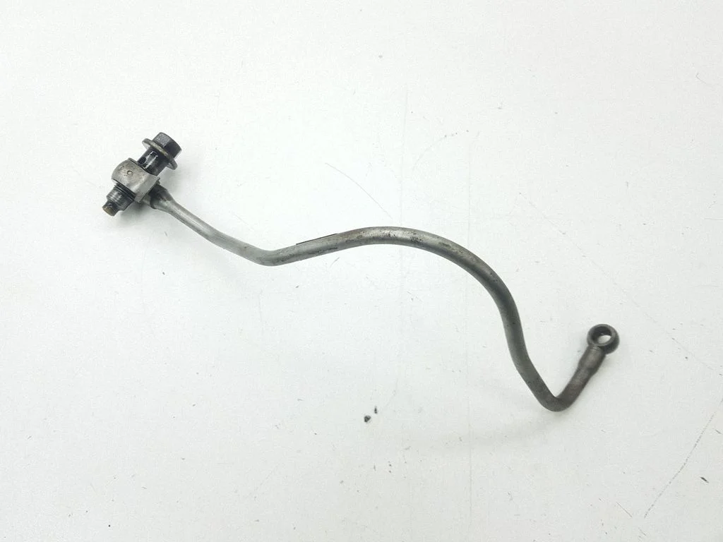 Turbo turbocharger oiling pipe/hose 6G9Q6K679AC