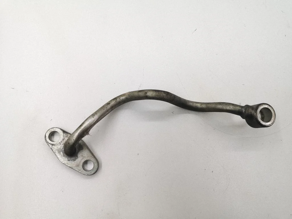 Turbo turbocharger oiling pipe/hose