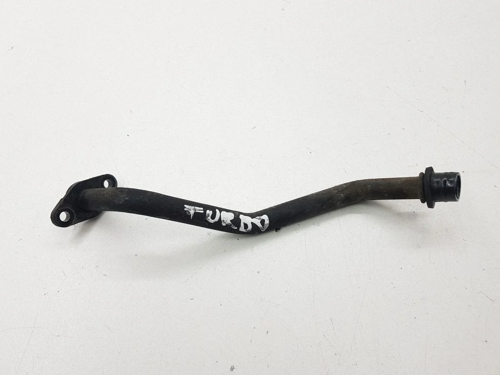 Turbo turbocharger oiling pipe/hose