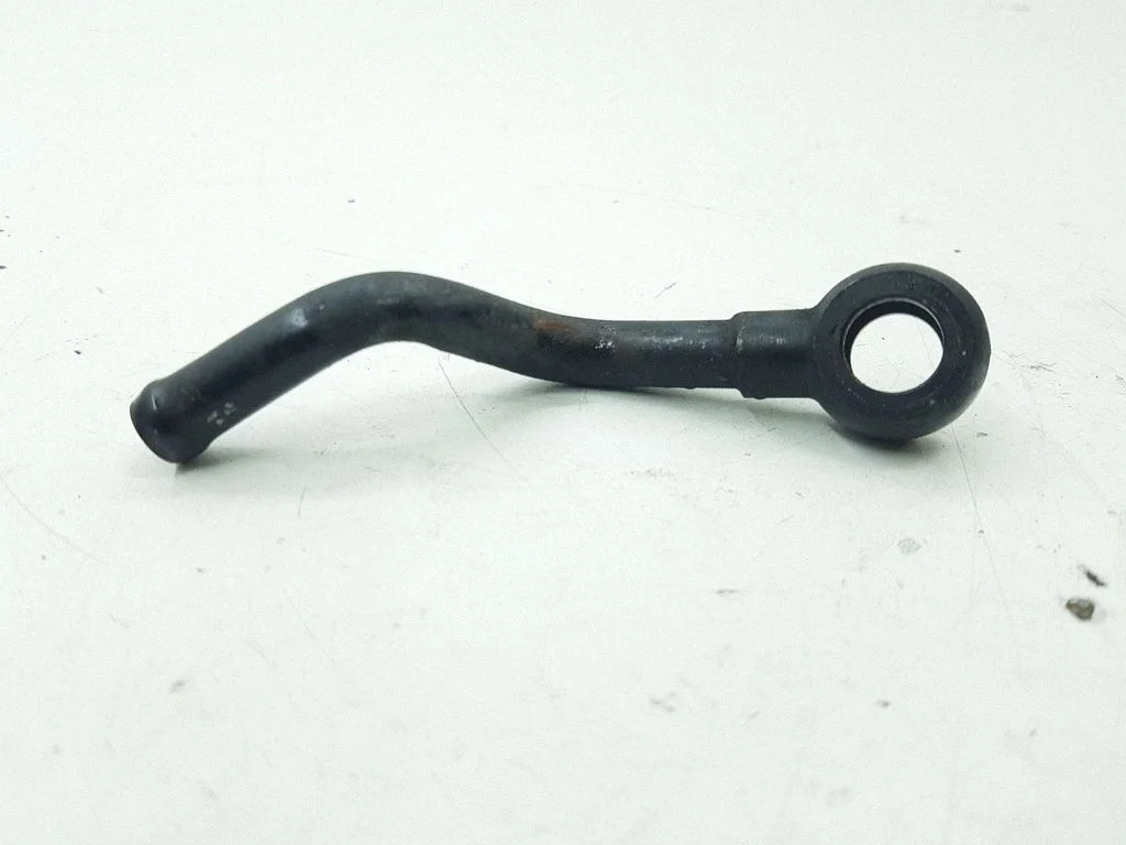 Turbo turbocharger oiling pipe/hose