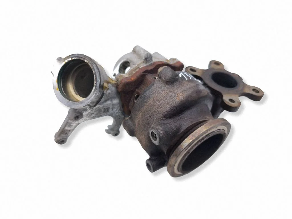 Turbocharger 05C145704