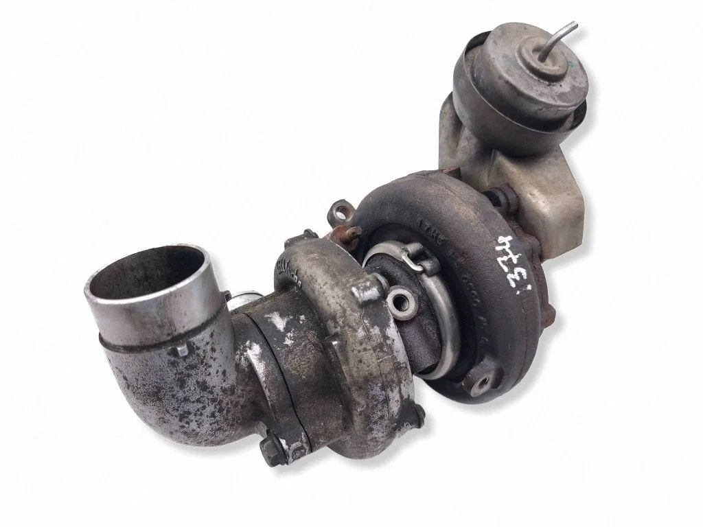 Turbosprężarka 172010R020