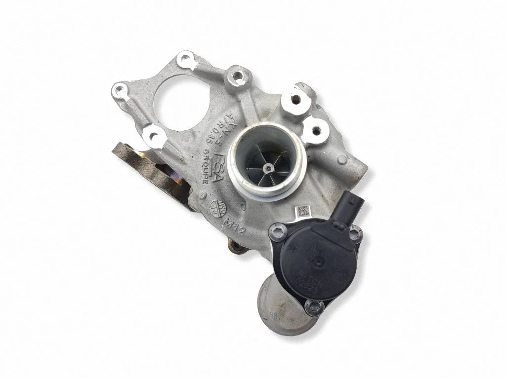 Turbocharger 985154498001