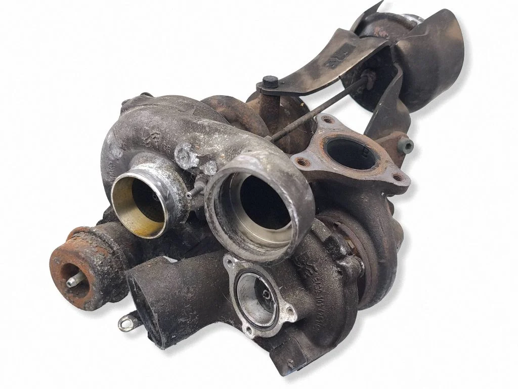 Turbīna A6510904080