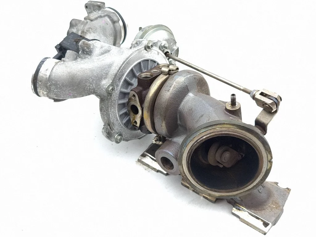 Turbīna A2760901900