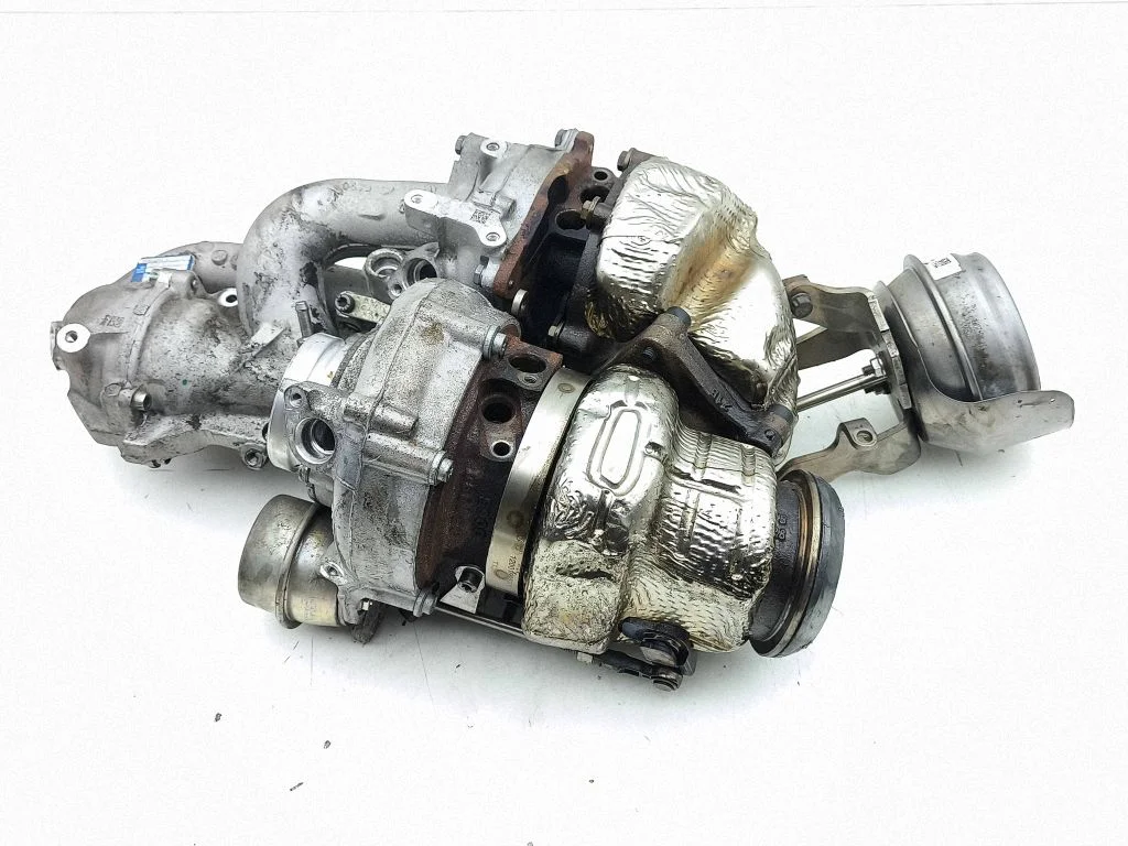 Turbo A6560902900