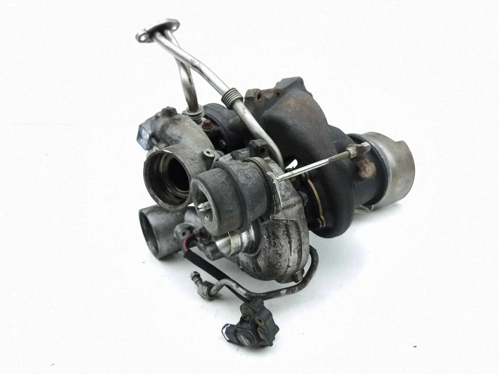 Turbo A6510904080