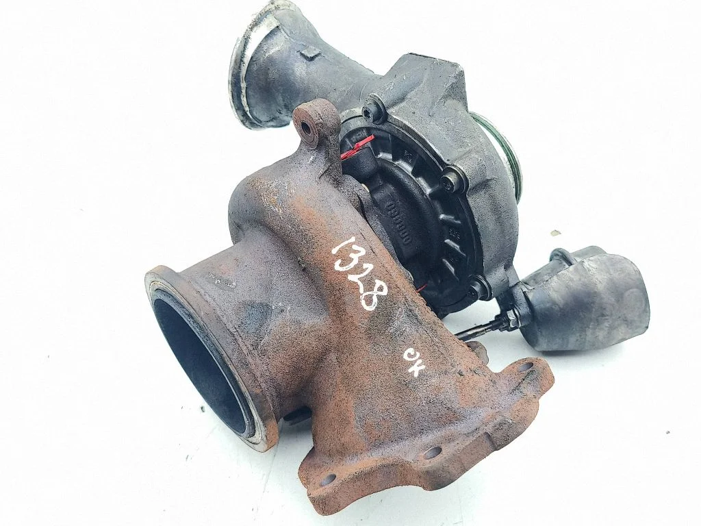 Turbīna 31491217