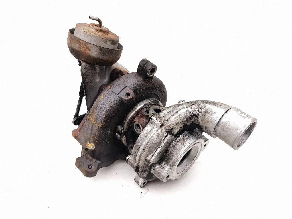 Turbosprężarka 1720126010