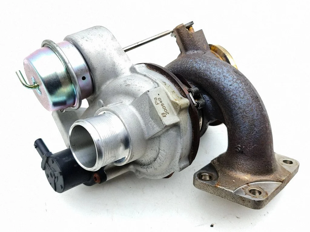 Turbocharger 1390053SA0