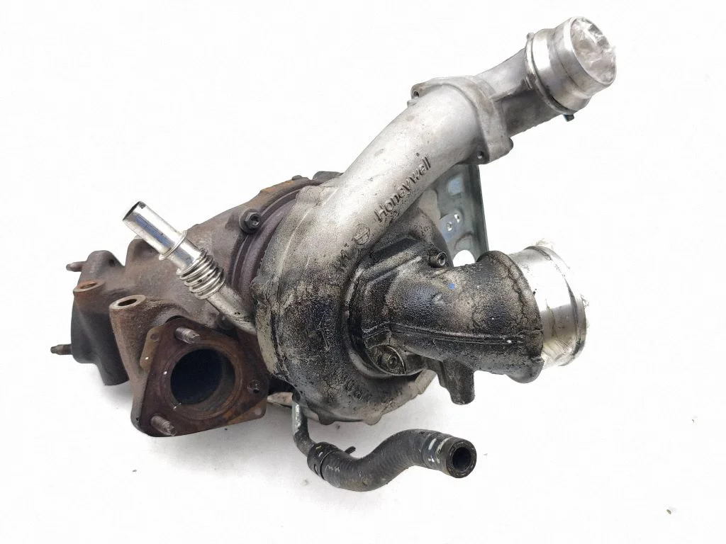 Turbo 35242186F