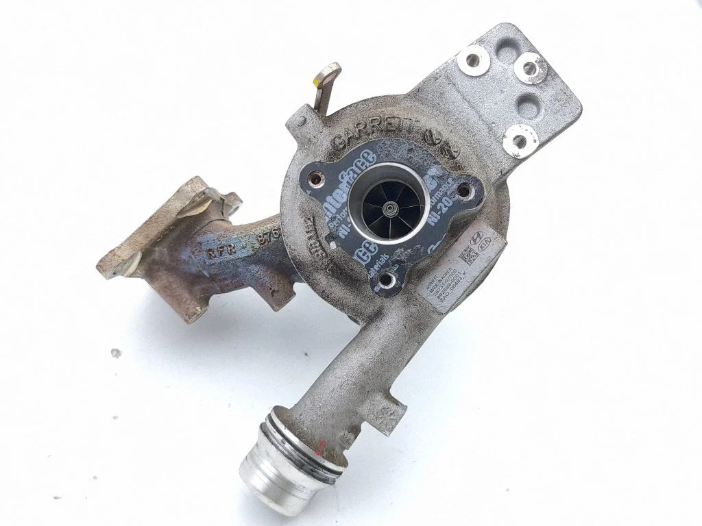 Turbīna 8925990001