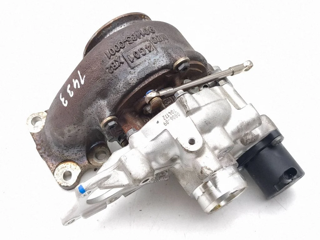 Turbo 9851544980
