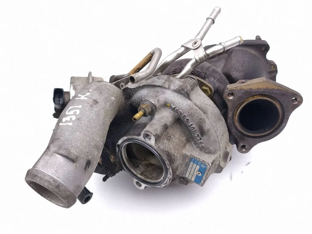 Turbīna 07C145061AB