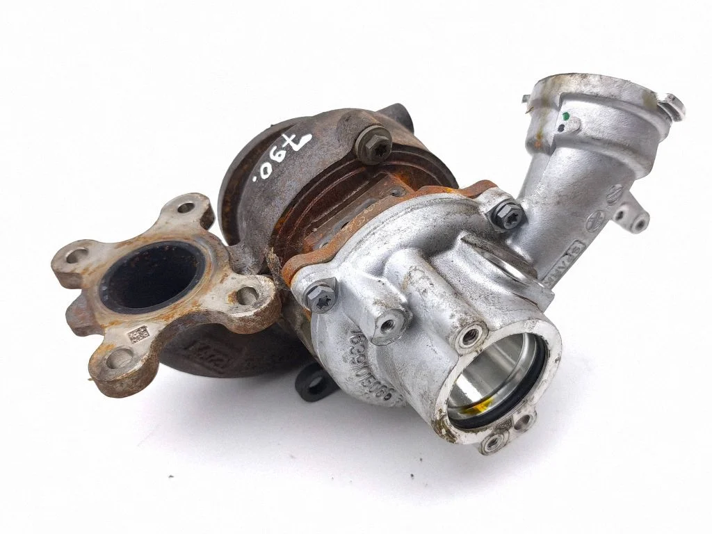 Turbo 05C145704