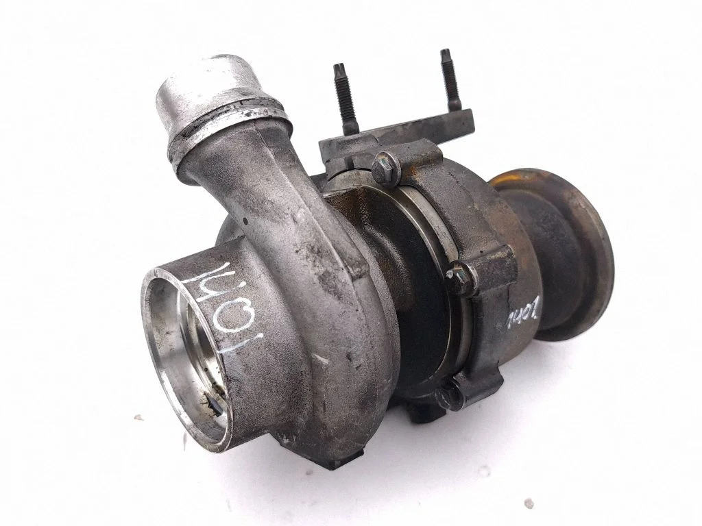 Turbocharger H102424011
