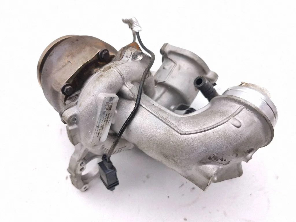 Turbocharger 06B145873D