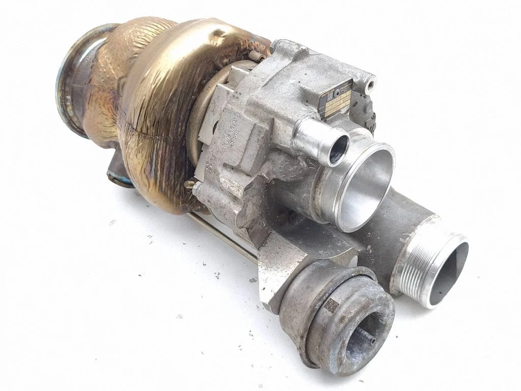 Turbo A1770900180