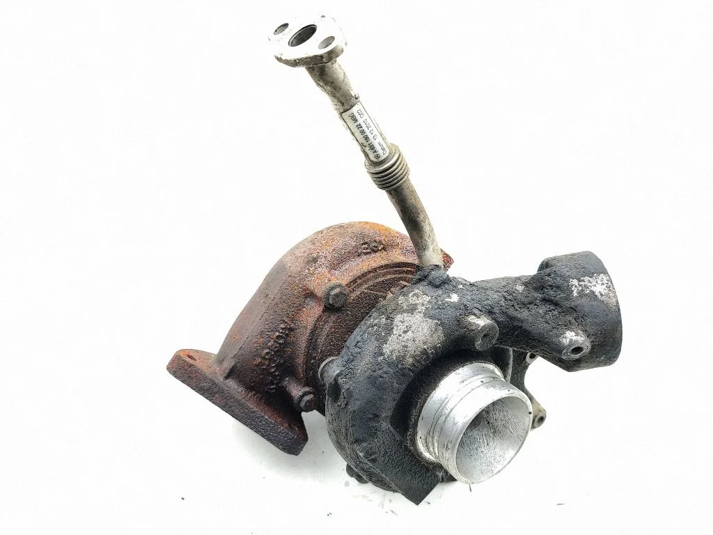 Turbo A6511800022