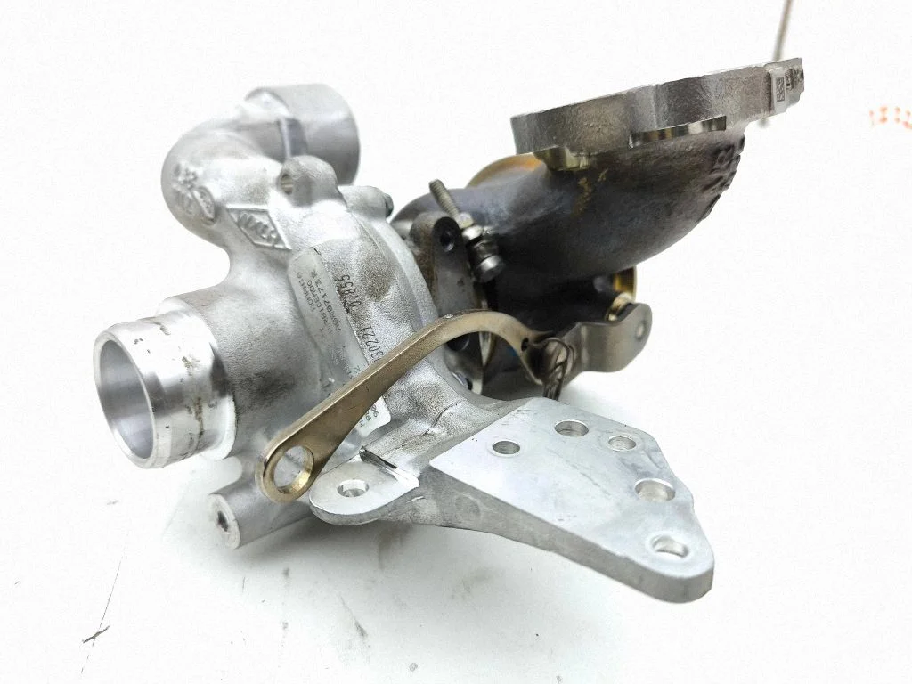 Turbocharger 9845031980
