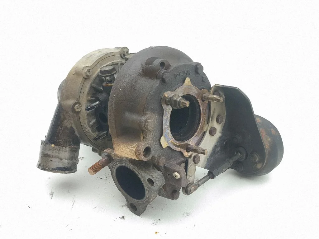 Turbocharger – Toyota Avensis T250 (2006-2009)