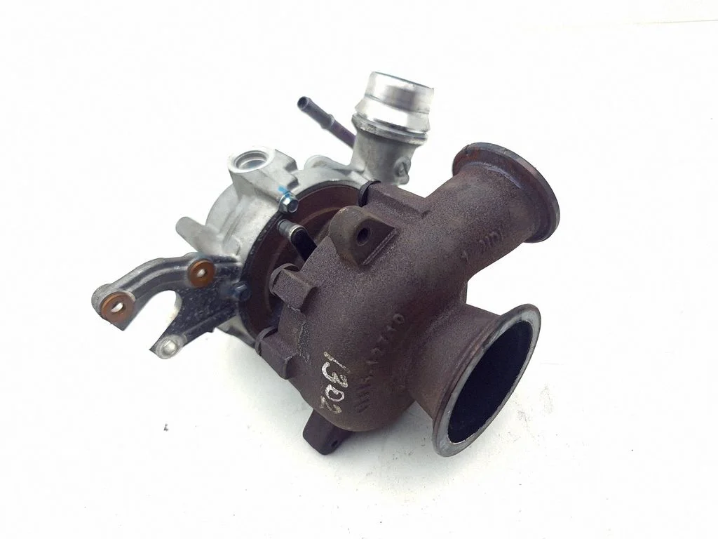 Turbo 4933504220