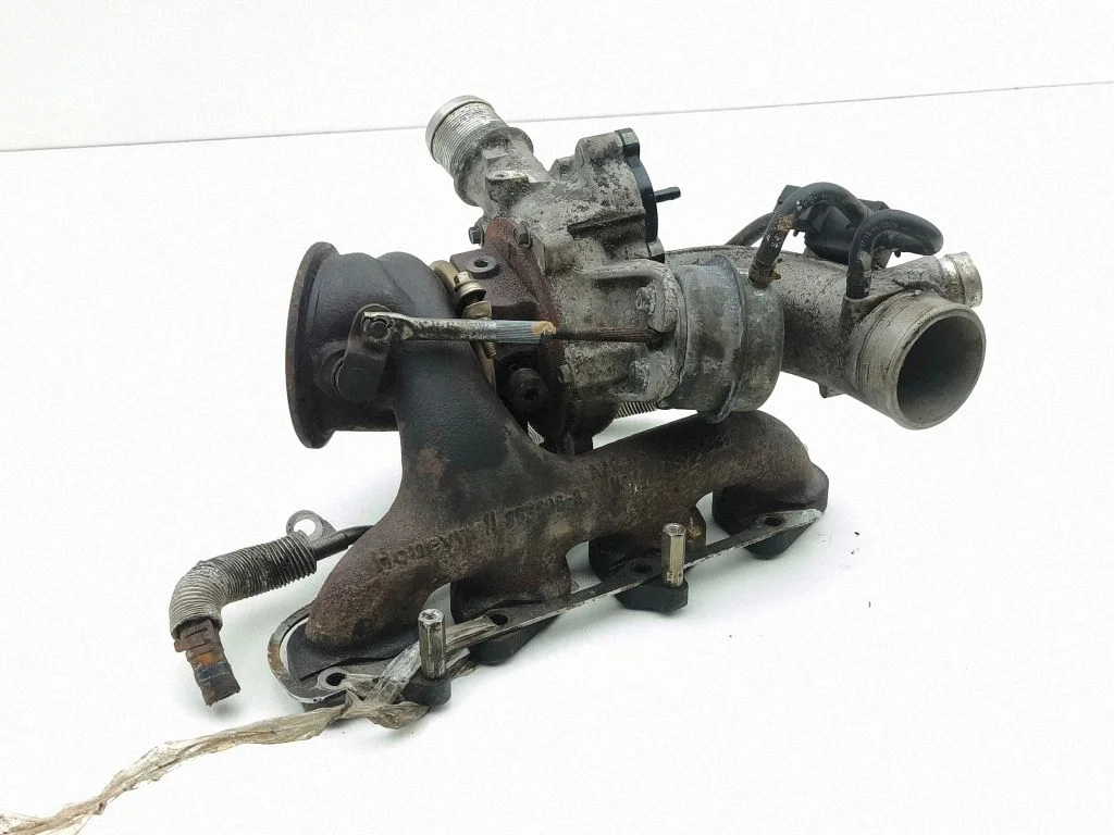Turbo 25201063