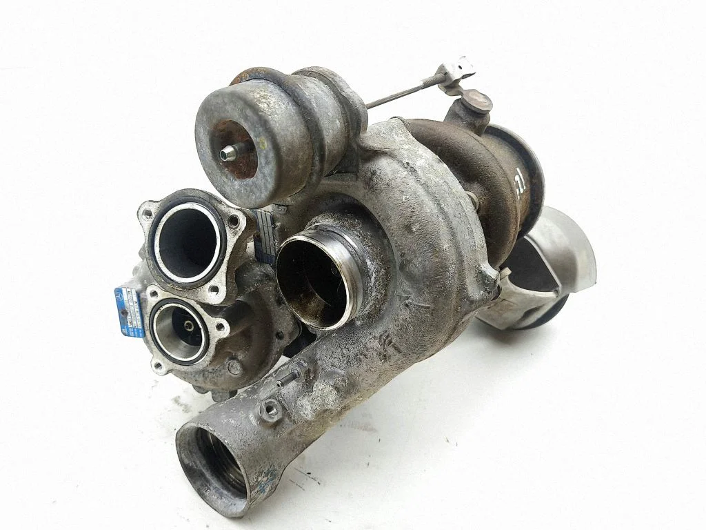 Turbo A6510905780