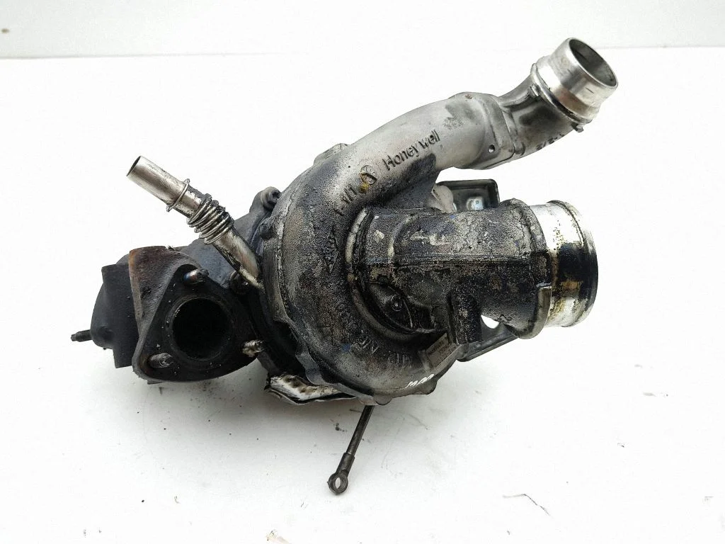 Turbocharger 35242176F