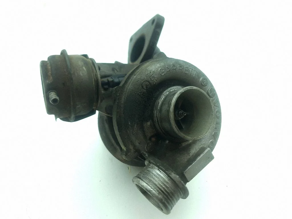 Turbocharger GT2052V