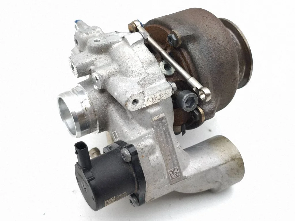 Turbocharger 985154498001