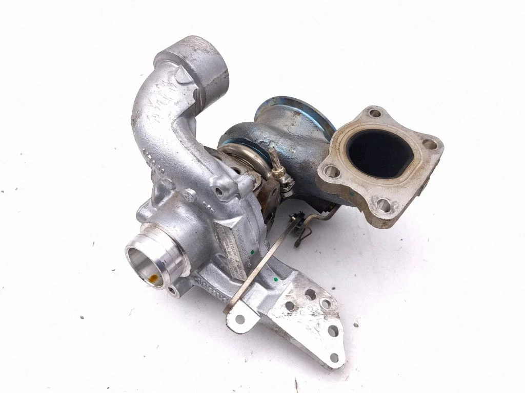 Turbo 9845031980