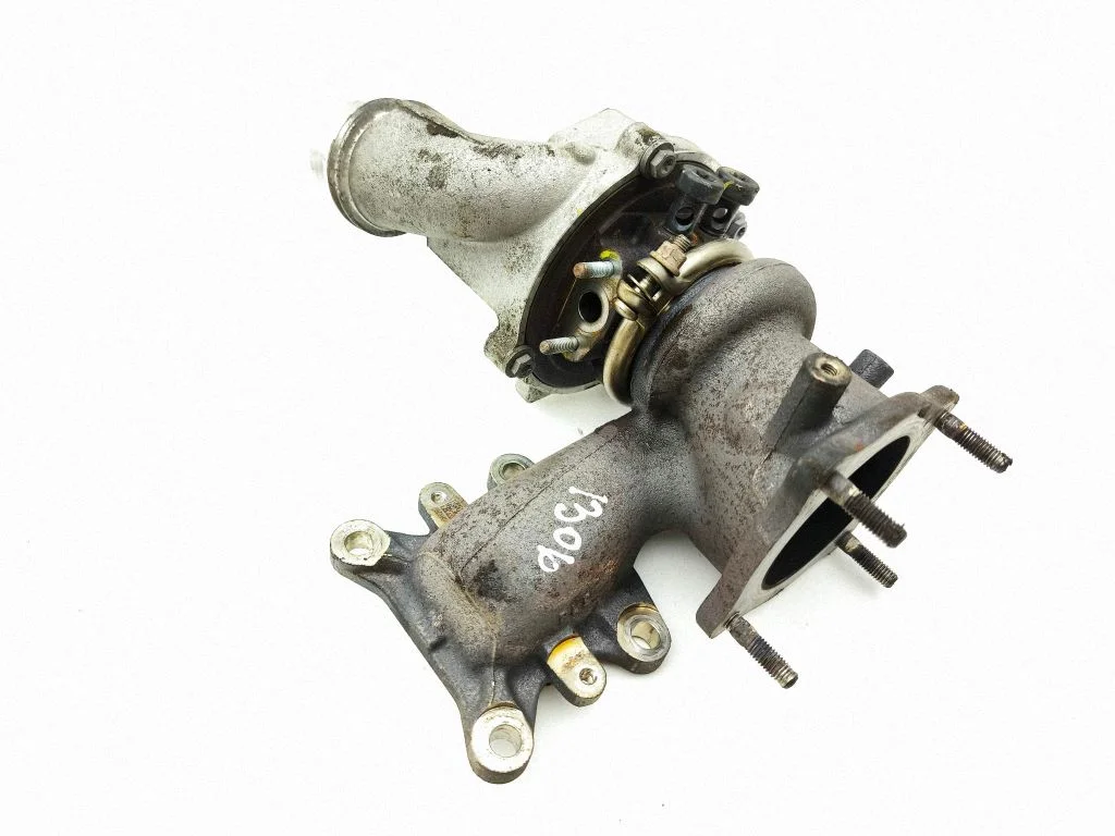 Turbocharger 282312M820