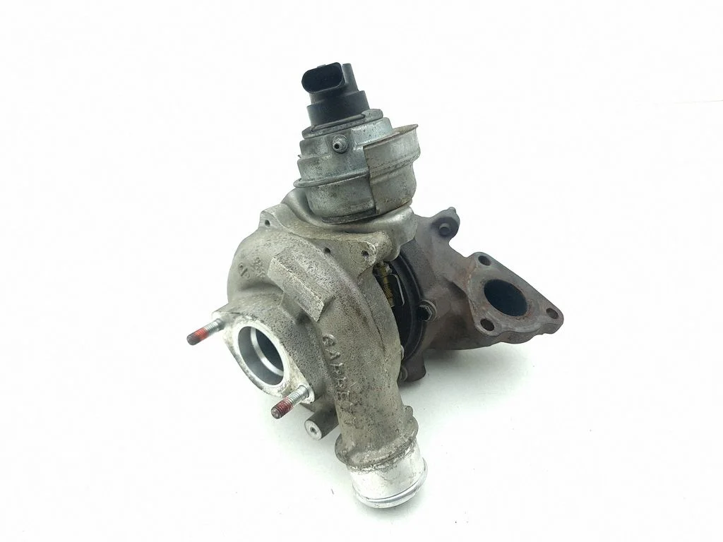 Turbocharger 16900RL0G012M2