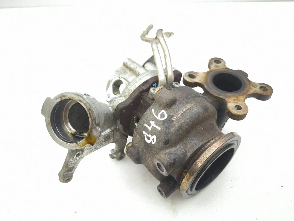 Turbīna 05C145704
